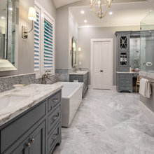Bathroom Ideas