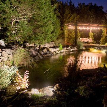 Wilson Lighting Landscape Lighting