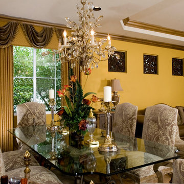 Elegant Interior Design