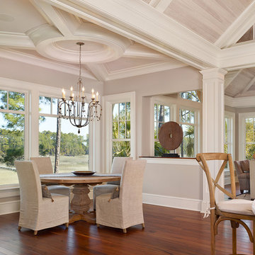 Marshgate, Seabrook Island