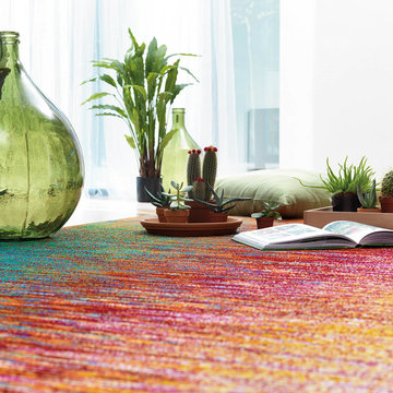 Screen Rugs