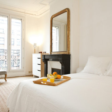 Escape to your own luxurious sanctuary