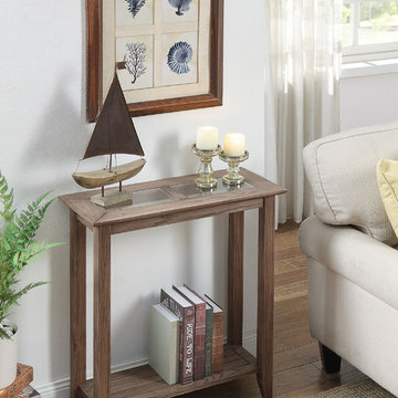 Carmel Hall Table