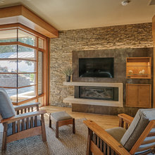 Living Room Ideas