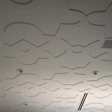 Ceiling Details