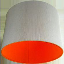 Contemporary Lamp Shades by The Conran Shop