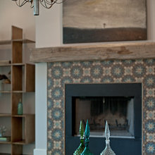 Fireplaces