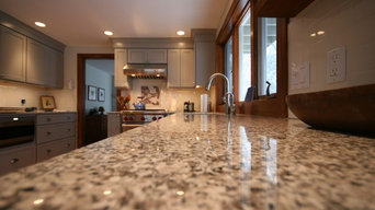 Falmouth Kitchen Remodel - Cape Cod MA