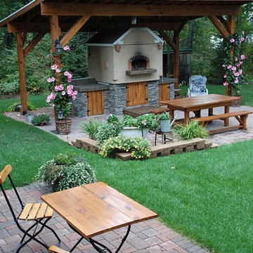 Ada Lake Residence