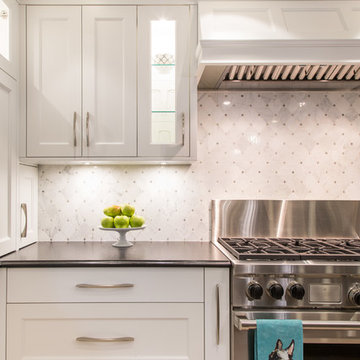 Home Renovation - North Vancouver