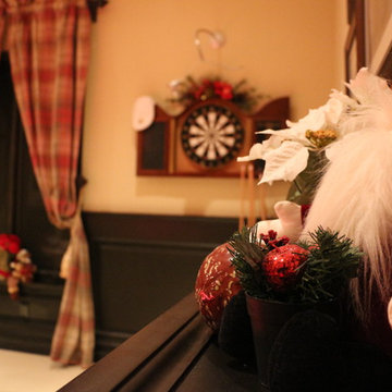 Holiday Home Tour 2013