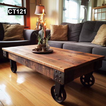 Coffee Tables