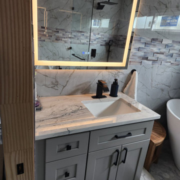 Seaboard Bath