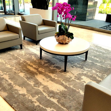 Tufenkian Artisan Carpets | Inspiration Gallery