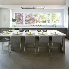 21 Kitchen