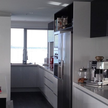 Tauranga Apartment Refurbishment