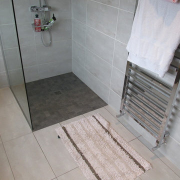 Bathroom Makeover 7 - South Tyneside