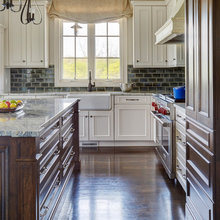 Backsplash