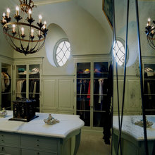 closet