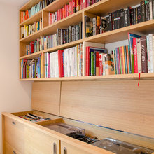 Built ins