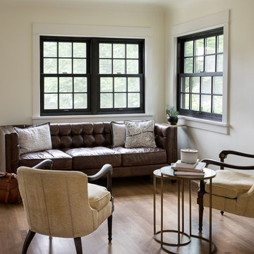 Stunning Ballard Home Renovation