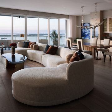 Contemporary Glamour
