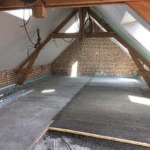 travaux
