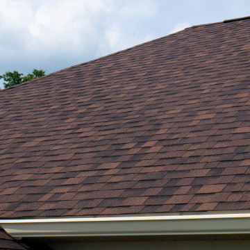 Roof Siding Faccia Gutters Garage Door