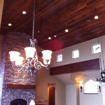 Interior Painting
