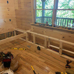 Mudrey Renovation - Home Improvement