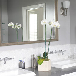 Bathroom Faucets - Bathroom Sink Faucets
