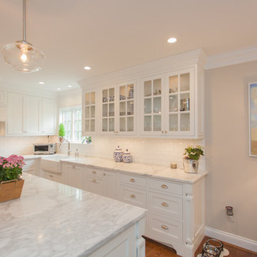 Hyde Park Kitchen, bathrooms and interior renovations