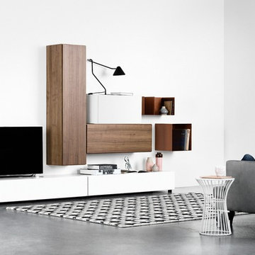 Storage Inspiration