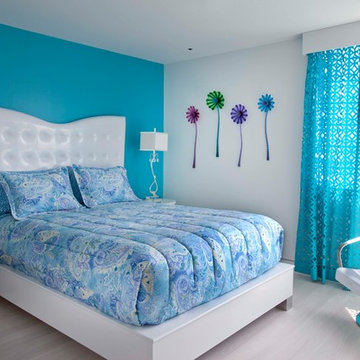Beach House 1
