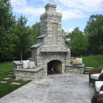 Our Work