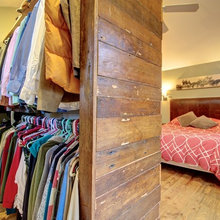 closet boards