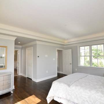 Custom Home Build: Traditional Home with Timeless Charm in Hillsboro, Virginia