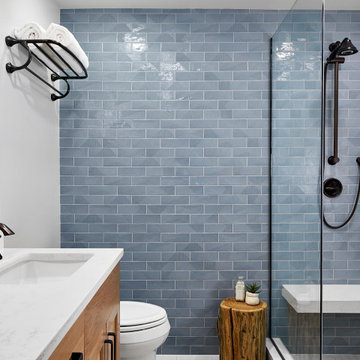 Bathroom Project