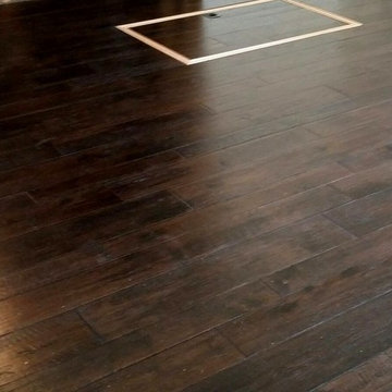 Bishop Hardwood Floor - Stratford, CT