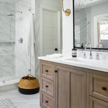 Hyland Guest bath