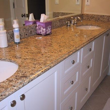 Bathroom Remodeling, Design & Build