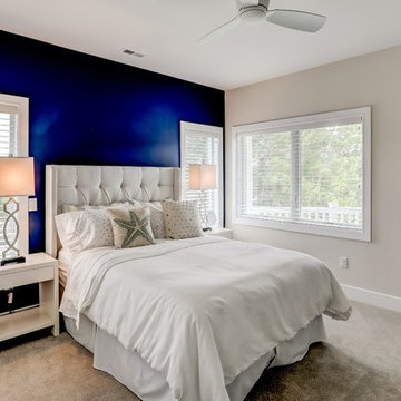 Transitional LBI