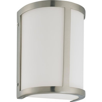 Nuvo Lighting 60/2868 Odeon - One Light Wall Sconce