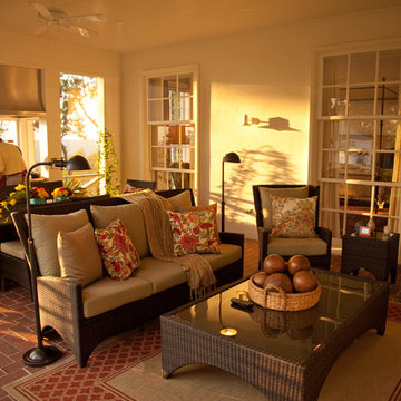 Skyline Home