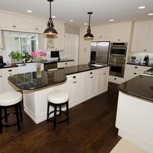 kitchen caninets