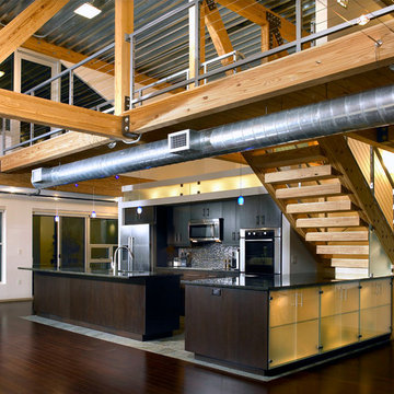 Hamilton Loft