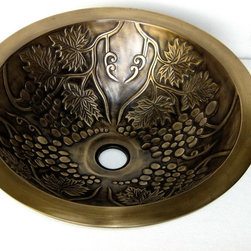 Bronze bain - Products