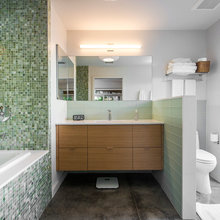 Upstairs bath ideas