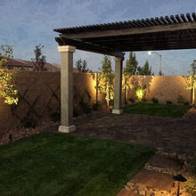 Backyard Ideas