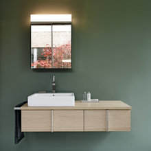 Vanities
